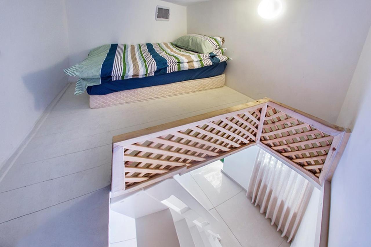 Luxury Apartment In The Heart Of The German Colony 耶路撒冷 外观 照片