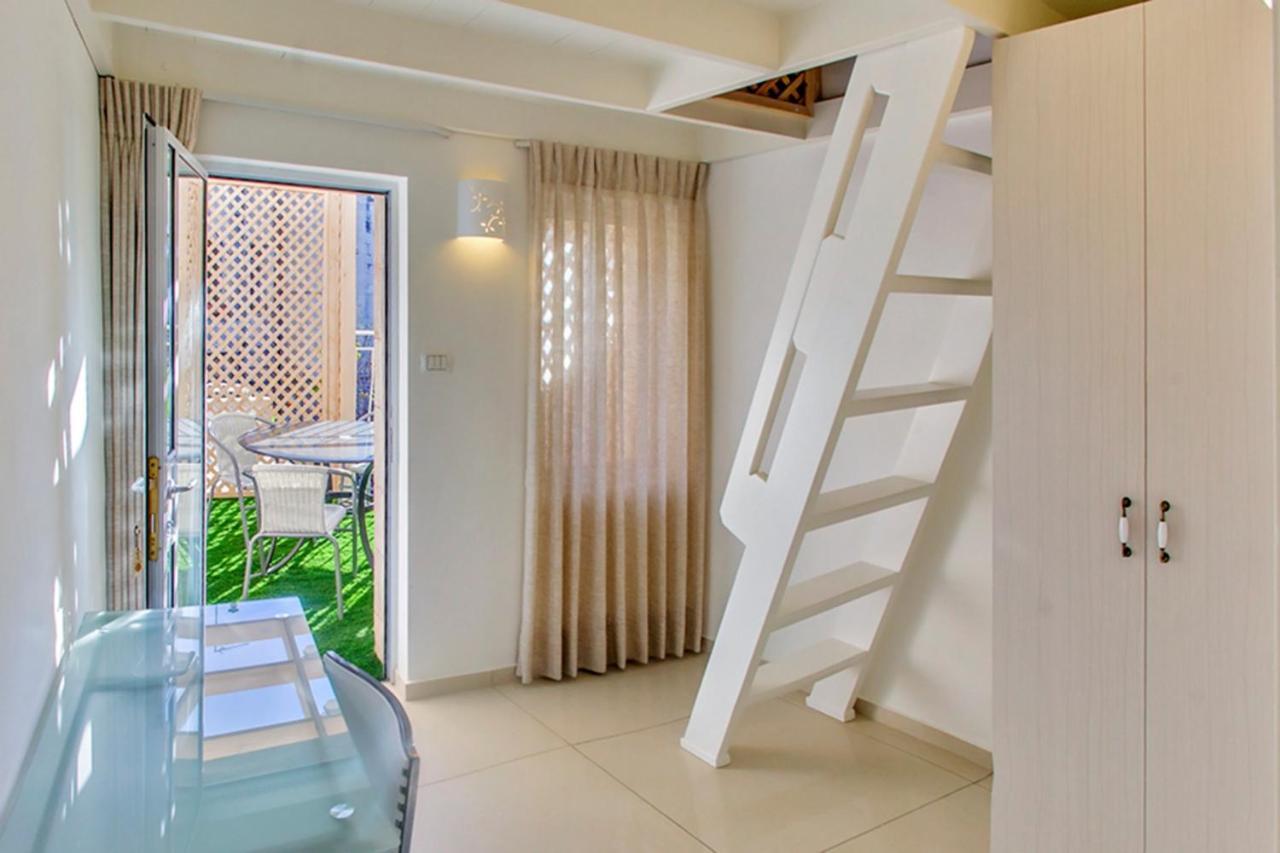 Luxury Apartment In The Heart Of The German Colony 耶路撒冷 外观 照片